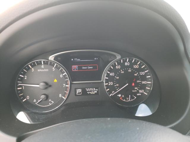 Photo 9 from auction – 2014 NISSAN ALTIMA 2.5 with VIN 1N4AL3AP8EC194099