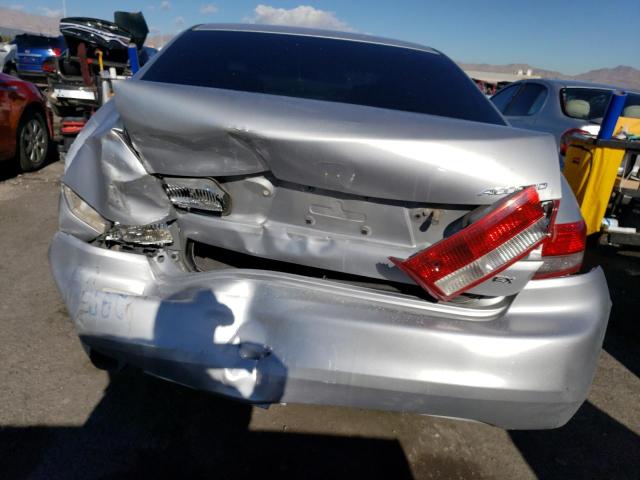 Photo 6 from auction – 2004 HONDA ACCORD EX with VIN JHMCM56654C034822