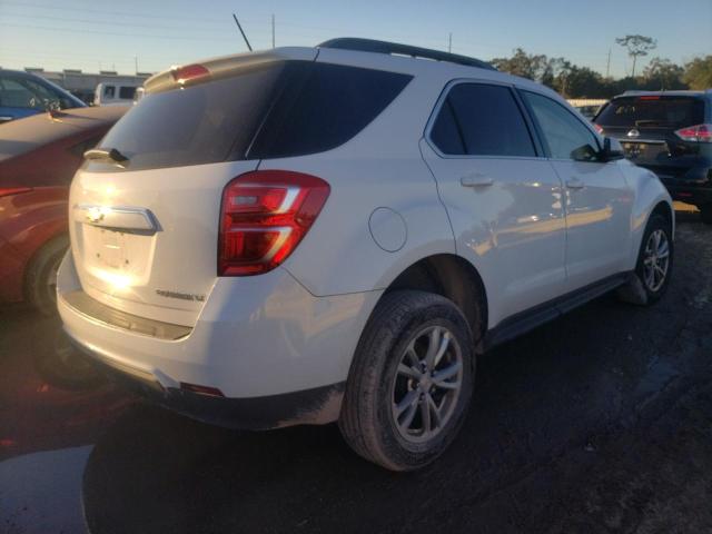 Photo 3 from auction – 2016 CHEVROLET EQUINOX LT with VIN 2GNALCEK1G6204189