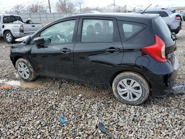 Photo 2 from auction – 2019 NISSAN VERSA NOTE with VIN 3N1CE2CP9KL354806