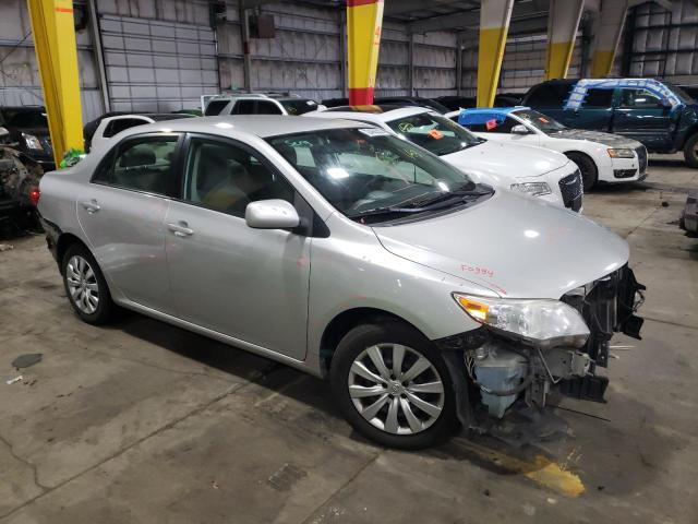 Photo 4 from auction – 2012 TOYOTA COROLLA BA with VIN JTDBU4EEXC9177941