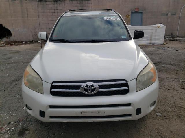 Photo 5 from auction – 2006 TOYOTA RAV4 LIMIT with VIN JTMBD31V965015102