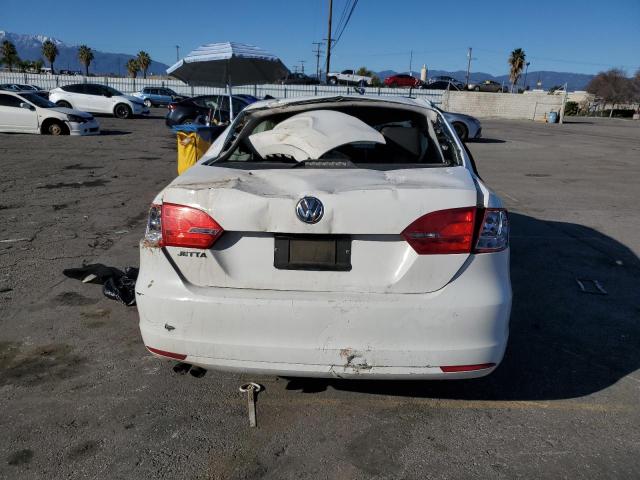 Photo 6 from auction – 2014 VOLKSWAGEN JETTA BASE with VIN 3VW1K7AJ1EM374620