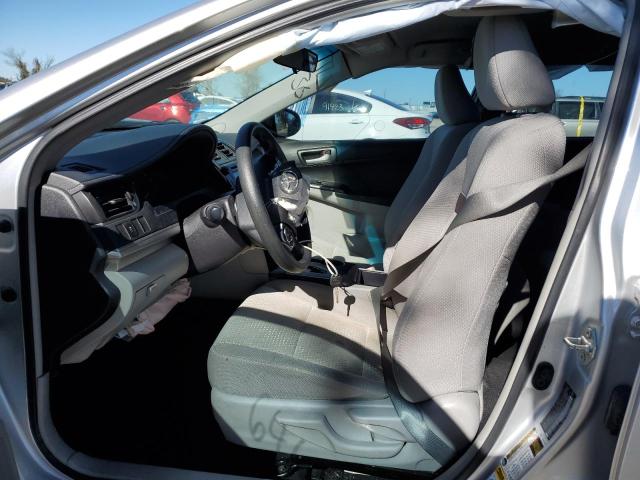 Photo 7 from auction – 2014 TOYOTA CAMRY L with VIN 4T1BF1FK6EU856808