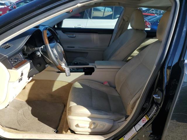 Photo 7 from auction – 2015 LEXUS ES 350 with VIN JTHBK1GG1F2177020