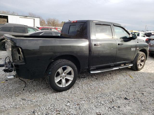 Photo 3 from auction – 2015 RAM 1500 SPORT with VIN 1C6RR7MT9FS627844