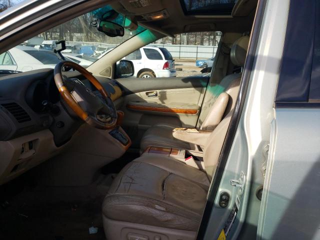Photo 7 from auction – 2007 LEXUS RX 350 with VIN 2T2GK31U67C008465