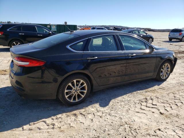 Photo 3 from auction – 2017 FORD FUSION SE with VIN 3FA6P0HD2HR246160