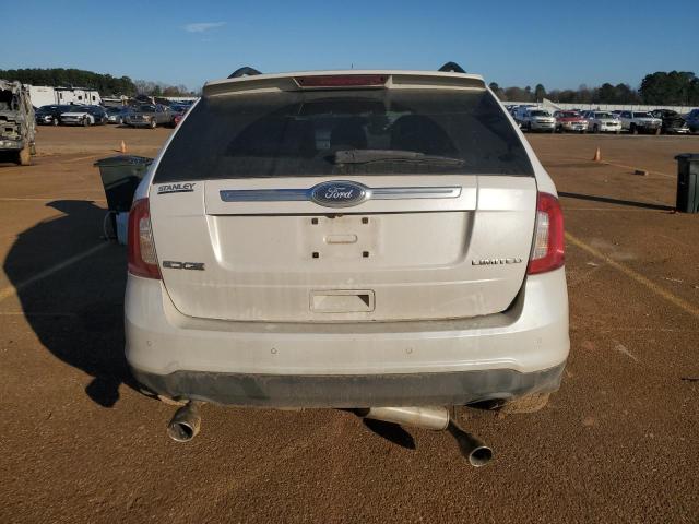 Photo 6 from auction – 2011 FORD EDGE LIMIT with VIN 2FMDK3KC5BBA12095