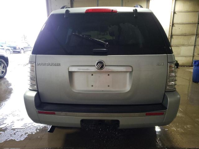 Photo 6 from auction – 2006 MERCURY MOUNTAINEE with VIN 4M2EU47E86UJ25696