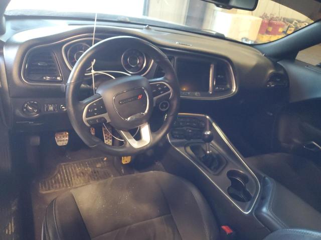 Photo 8 from auction – 2016 DODGE CHALLENGER with VIN 2C3CDZFJ9GH177260