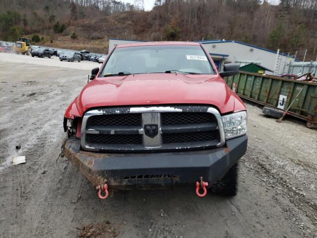 Photo 5 from auction – 2012 DODGE RAM 1500 S with VIN 1C6RD7KTXCS210861
