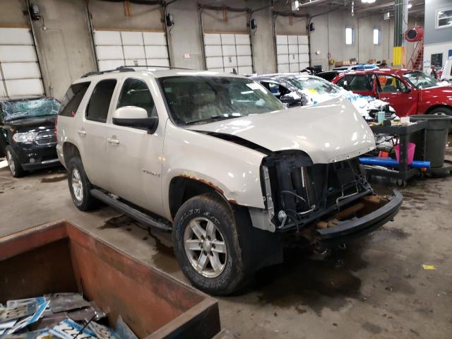 Zdjęcie 4 z aukcji – 2007 GMC YUKON z VIN 1GKFK13047R200475