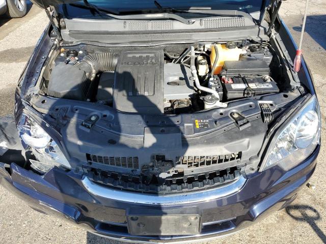 Photo 12 from auction – 2014 CHEVROLET CAPTIVA LT with VIN 3GNAL3EK9ES581397
