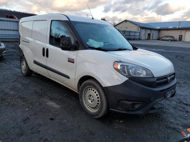 Photo 4 from auction – 2018 RAM PROMASTER with VIN ZFBERFAB6J6J07067