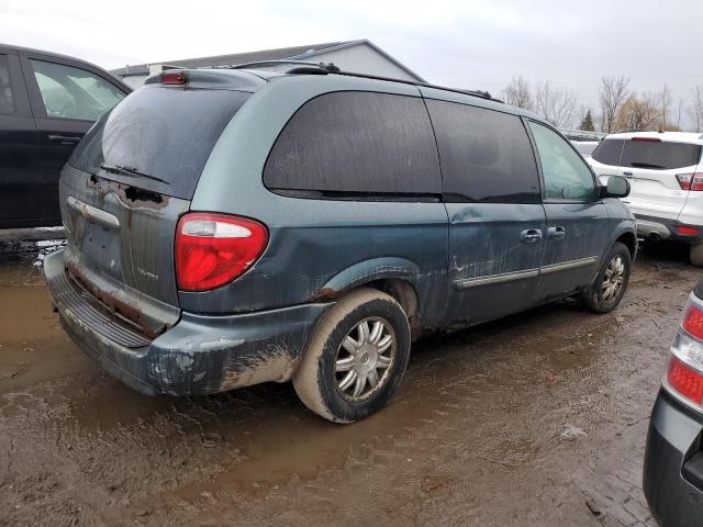 Photo 3 from auction – 2007 CHRYSLER TOWN & COU with VIN 2A4GP54L67R309932