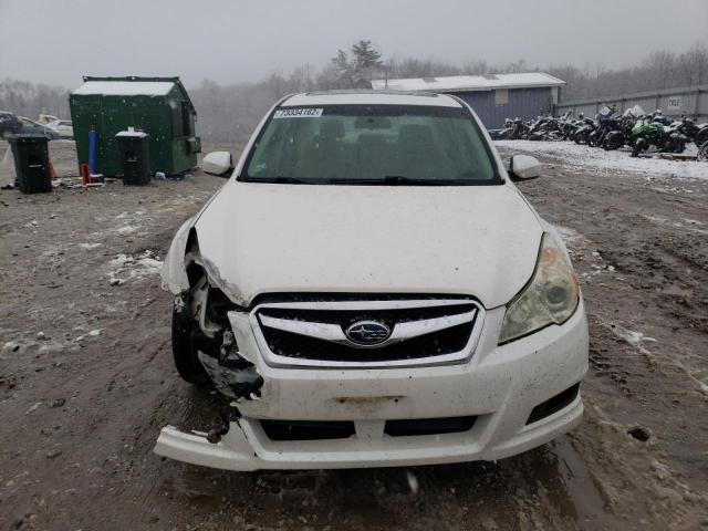 Photo 5 from auction – 2010 SUBARU LEGACY 2.5 with VIN 4S3BMBK6XA3246967