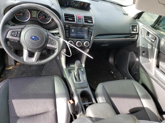 Photo 8 from auction – 2018 SUBARU FORESTER 2 with VIN JF2SJAEC9JH481174