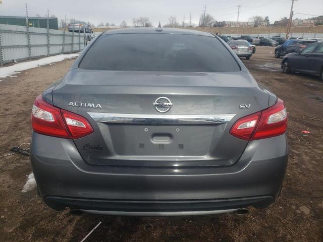 Photo 6 from auction – 2017 NISSAN ALTIMA 2.5 with VIN 1N4AL3AP9HC178692