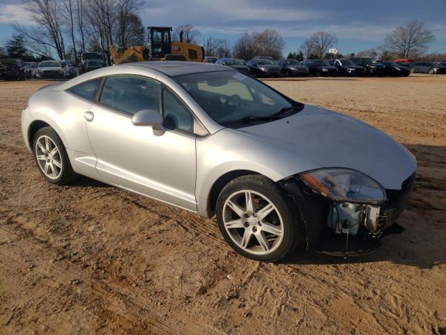 Photo 4 from auction – 2006 MITSUBISHI ECLIPSE GT with VIN 4A3AK34T06E014686