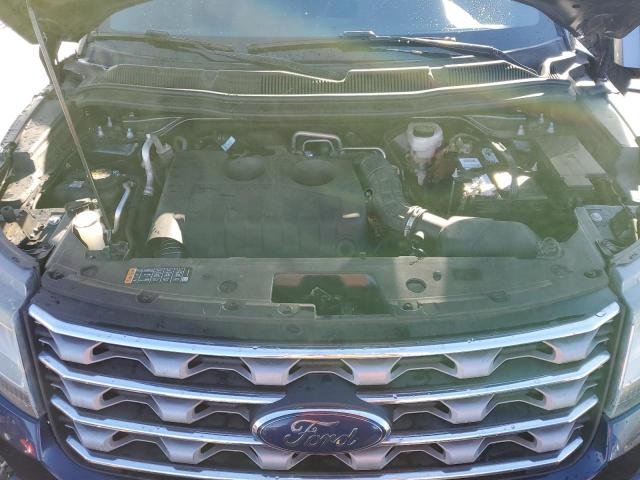 Photo 11 from auction – 2016 FORD EXPLORER X with VIN 1FM5K8DH4GGC40745