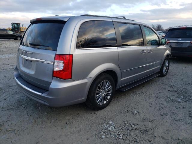 Photo 3 from auction – 2014 CHRYSLER TOWN & COU with VIN 2C4RC1CG4ER180125