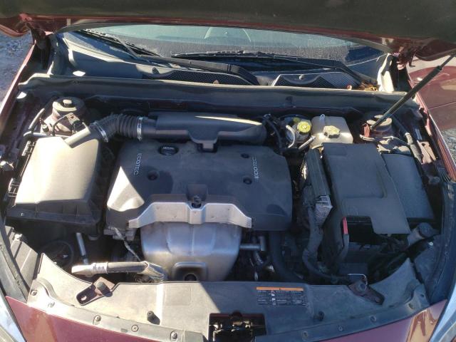 Photo 11 from auction – 2015 CHEVROLET MALIBU 1LT with VIN 1G11C5SL2FF286027