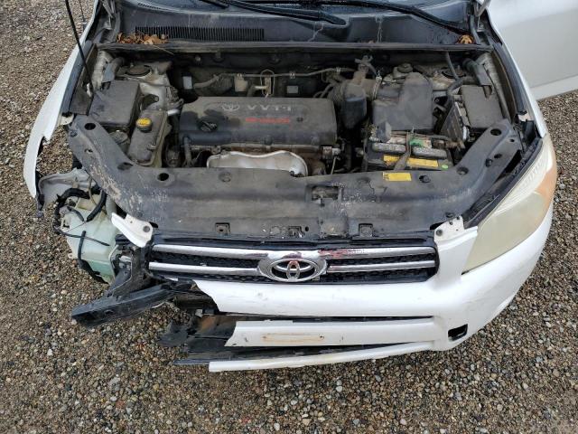 Photo 12 from auction – 2008 TOYOTA RAV4 LIMIT with VIN JTMBD31V685213350