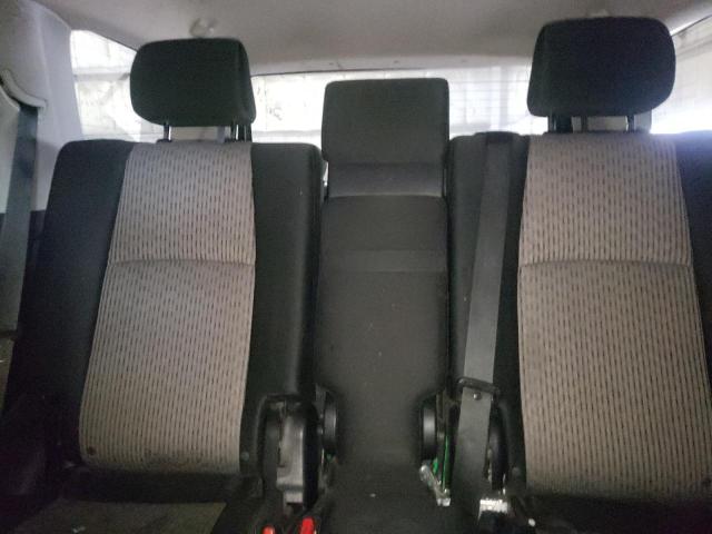 Photo 10 from auction – 2015 TOYOTA 4RUNNER SR with VIN JTEBU5JR9F5245359