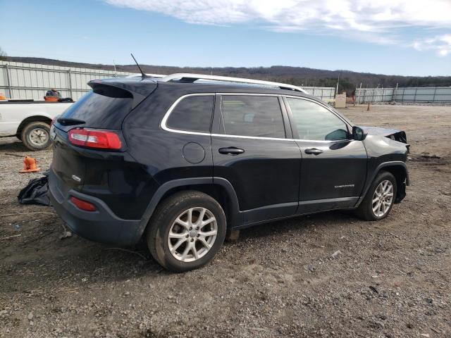 Photo 3 from auction – 2018 JEEP CHEROKEE L with VIN 1C4PJLCB7JD518921