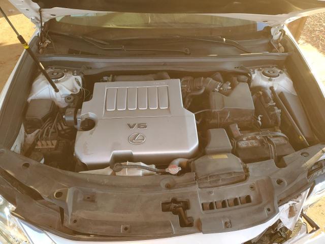 Photo 11 from auction – 2016 LEXUS ES 350 with VIN 58ABK1GG6GU018165