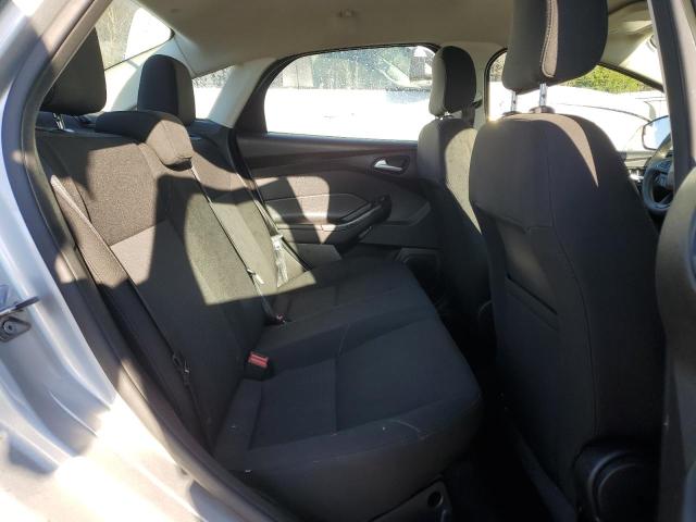 Photo 10 from auction – 2018 FORD FOCUS SE with VIN 1FADP3F2XJL218427