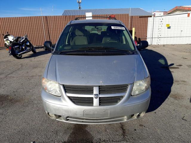 Photo 5 from auction – 2007 DODGE GRAND CARA with VIN 2D4GP44L67R251033