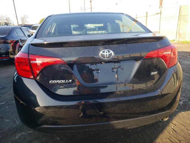 Photo 6 from auction – 2018 TOYOTA COROLLA L with VIN 2T1BURHE8JC020912