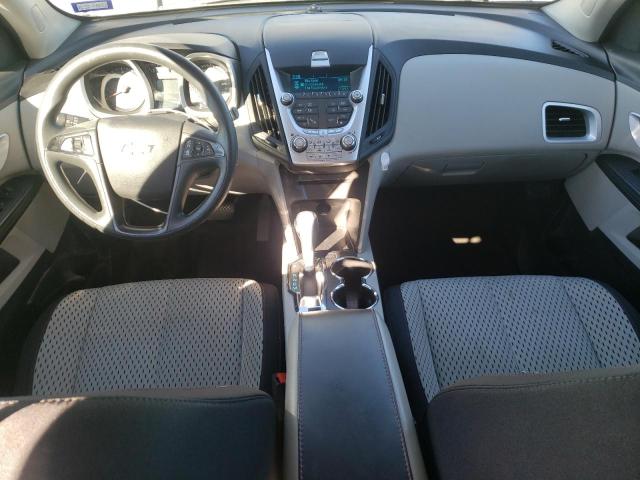Photo 8 from auction – 2012 CHEVROLET EQUINOX LS with VIN 2GNFLCEK6C6164708