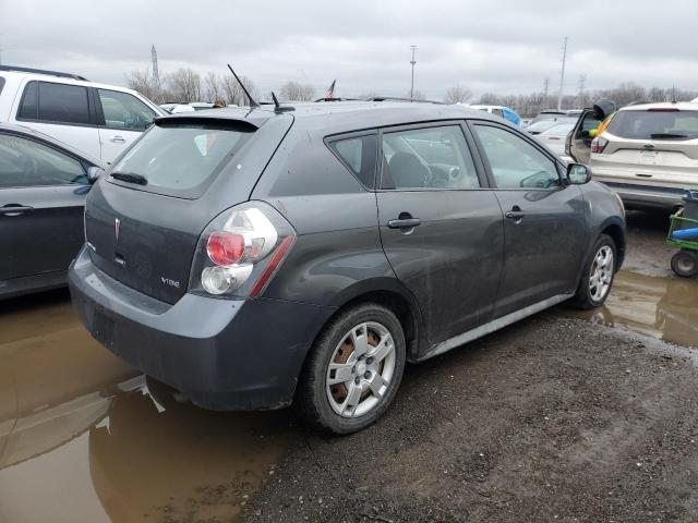 Photo 3 from auction – 2009 PONTIAC VIBE with VIN 5Y2SP67009Z416006