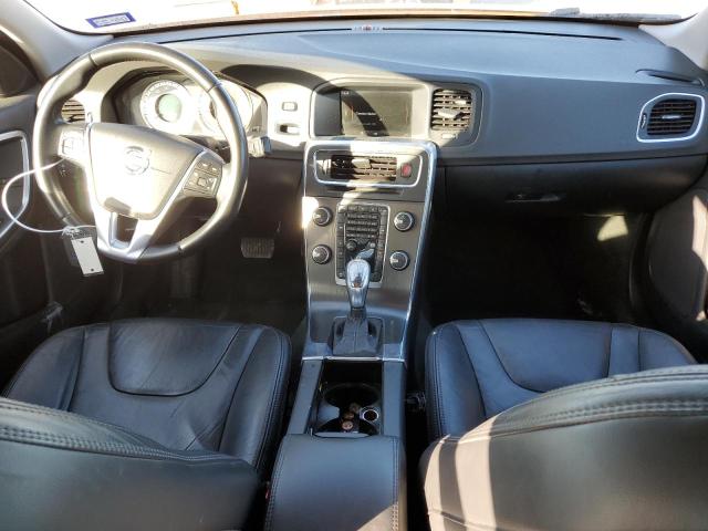 Photo 8 from auction – 2013 VOLVO S60 T5 with VIN YV1612FS0D2197817