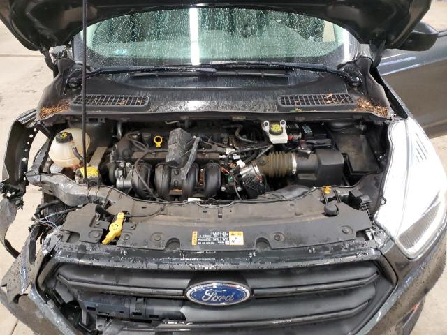 Photo 12 from auction – 2017 FORD ESCAPE S with VIN 1FMCU0F78HUA26805