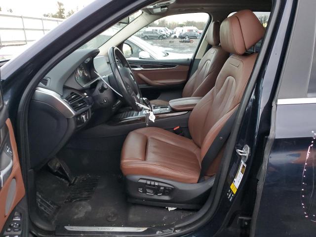 Photo 7 from auction – 2016 BMW X5 XDRIVE3 with VIN 5UXKR0C56G0S89187
