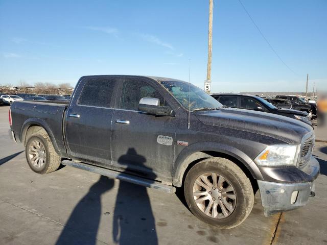 Photo 4 from auction – 2017 RAM 1500 LONGH with VIN 1C6RR7PT4HS688775