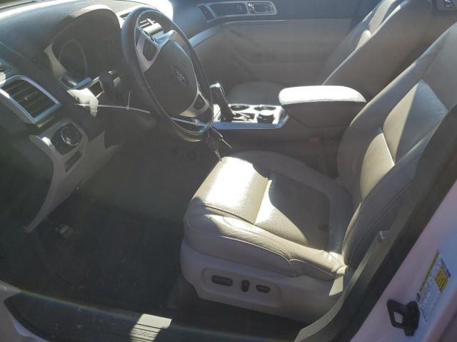 Photo 7 from auction – 2013 FORD EXPLORER X with VIN 1FM5K8D82DGB50764