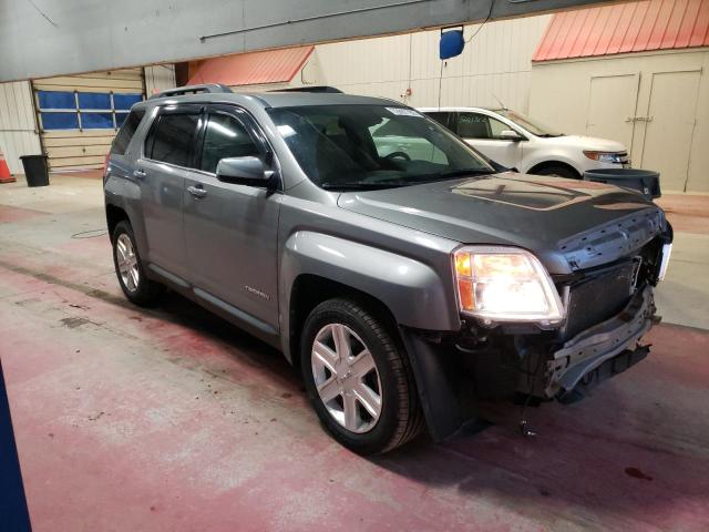 Photo 4 from auction – 2012 GMC TERRAIN SL with VIN 2GKFLVE51C6224882