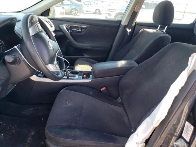 Photo 7 from auction – 2013 NISSAN ALTIMA 2.5 with VIN 1N4AL3AP4DC211088