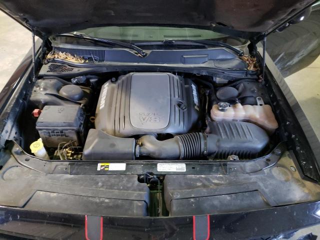 Photo 11 from auction – 2013 DODGE CHALLENGER with VIN 2C3CDYBT4DH670373