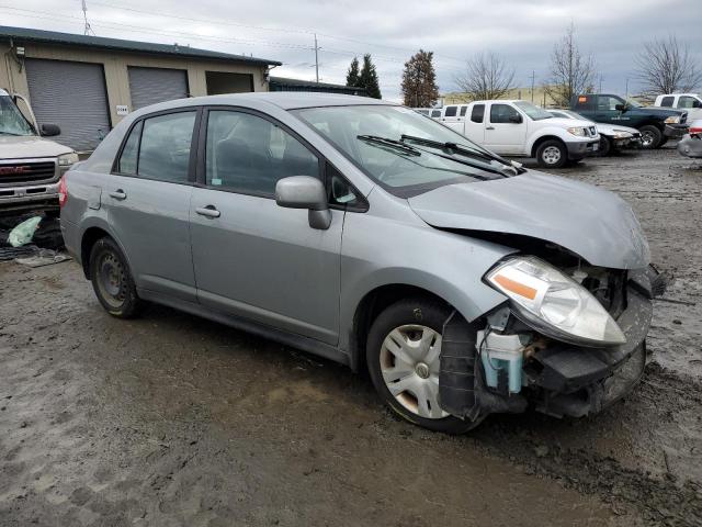 Photo 4 from auction – 2010 NISSAN VERSA with VIN 3N1BC1AP7AL413560