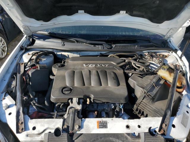 Zdjęcie 11 z aukcji – 2013 CHEVROLET IMPALA LS z VIN 2G1WF5E34D1264558