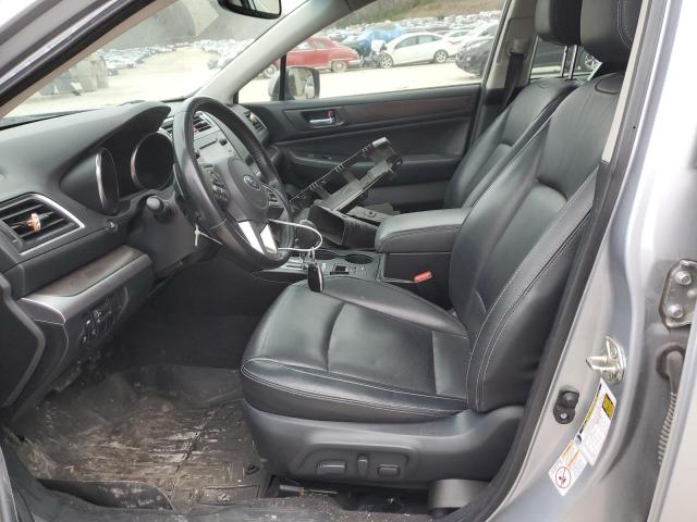 Photo 7 from auction – 2015 SUBARU LEGACY 2.5 with VIN 4S3BNBL69F3042938