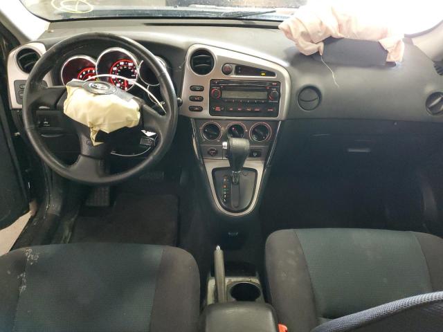 Photo 8 from auction – 2005 TOYOTA COROLLA MA with VIN 2T1KR32E55C409908