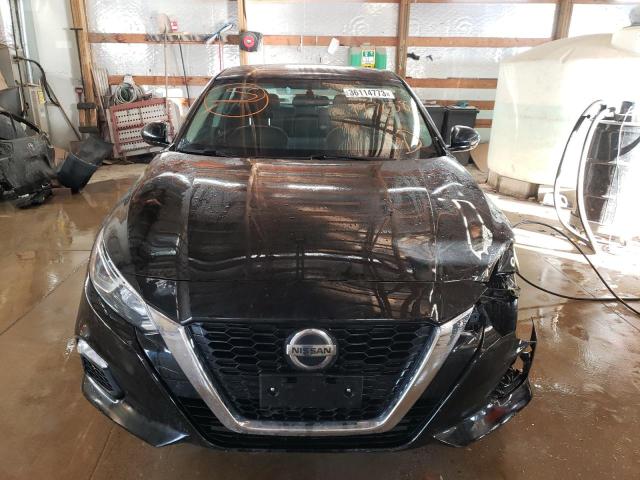 Photo 5 from auction – 2020 NISSAN ALTIMA S with VIN 1N4BL4BV5LC197658
