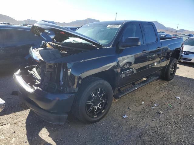 CHEVROLET SILVERADO 2016 with VIN 1GCRCNEH0GZ423905 - Photo from auction